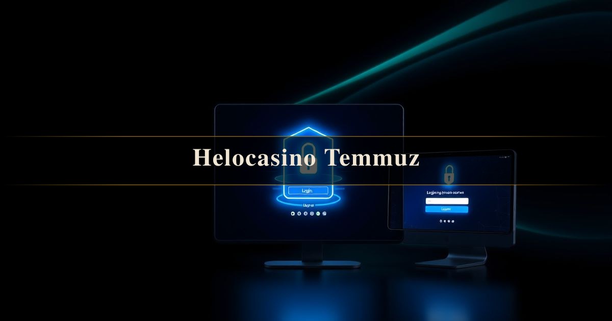 Helocasino Temmuz