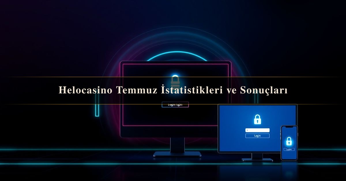 Helocasino Temmuz