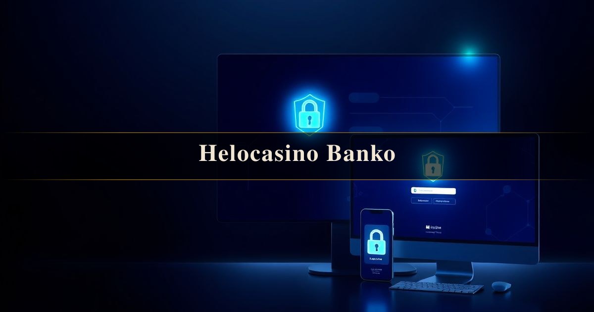 Helocasino Banko
